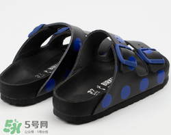 colette與birkenstock聯(lián)名限量版arizona拖鞋多少錢？