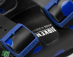 colette與birkenstock聯(lián)名限量版arizona拖鞋多少錢？