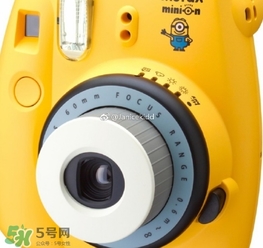 instax mini8小黃人多少錢？小黃人instax mini8哪里買