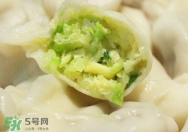 角瓜和什么包餃子好吃？角瓜可以包餃子嗎？