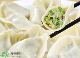 角瓜和什么包餃子好吃？角瓜可以包餃子嗎？