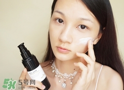 eclado素顏霜怎么樣?eclado素顏霜好用嗎?