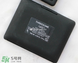 nars threesome腮紅多少錢？nars threesome腮紅色號(hào)試色