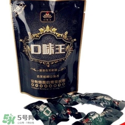 吃青果口味王檳榔為什么頭暈？口味王檳榔哪個(gè)味好吃