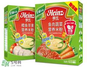 亨氏米粉成人能吃嗎？大人能吃嬰兒米粉嗎？