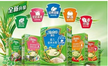 亨氏米粉成人能吃嗎？大人能吃嬰兒米粉嗎？