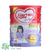 香港牛欄奶粉怎么樣？香港牛欄奶粉好不好？