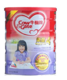 香港牛欄奶粉換新包裝了嗎？香港牛欄奶粉新包裝什么樣？