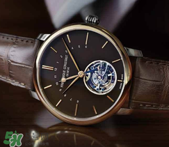 康斯登手表怎么樣？康斯登手表什么檔次？