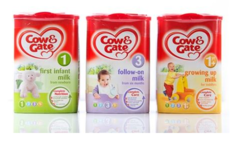 香港牛欄奶粉換新包裝了嗎？香港牛欄奶粉新包裝什么樣？