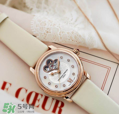 康斯登手表怎么樣？康斯登手表什么檔次？