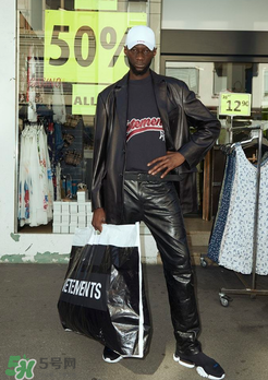 vetements2018春夏系列服裝怎么樣_好看嗎_款式有哪些？