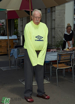 vetements2018春夏系列服裝怎么樣_好看嗎_款式有哪些？