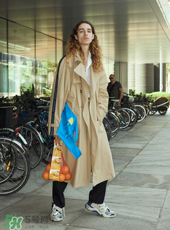 vetements2018春夏系列服裝怎么樣_好看嗎_款式有哪些？