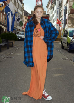 vetements2018春夏系列服裝怎么樣_好看嗎_款式有哪些？