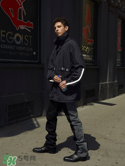 vetements2018春夏系列服裝怎么樣_好看嗎_款式有哪些？