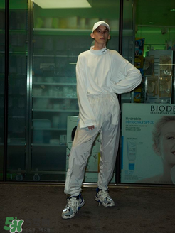 vetements2018春夏系列服裝怎么樣_好看嗎_款式有哪些？