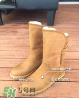 tasman ugg是什么牌子?tasman ugg質(zhì)量好嗎? tasman ugg是什么牌子?tasman ugg質(zhì)量好嗎?