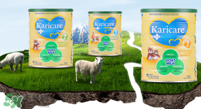 Nanny Care和可瑞康哪個(gè)好？Nanny Care和可瑞康羊奶比較