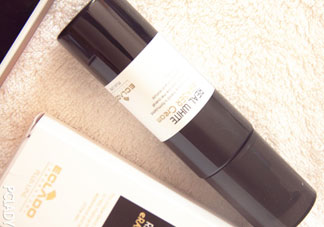 eclado素顏霜多少錢(qián)?eclado素顏霜專(zhuān)柜價(jià)格