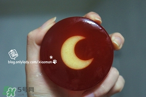 月光皂怎么用？junoa月光皂功效作用