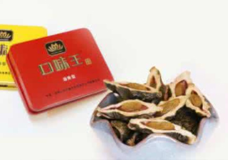  口味王檳榔多少錢一包？口味王檳榔一包多少個(gè)？