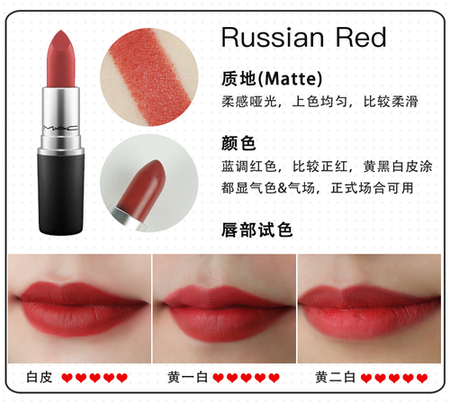 mac口紅試色大全 MAC限量版128色唇膏試色 mac口紅試色大全 MAC限量版128色唇膏試色