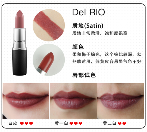 mac口紅試色大全 MAC限量版128色唇膏試色 mac口紅試色大全 MAC限量版128色唇膏試色