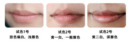 mac口紅試色大全 MAC限量版128色唇膏試色 mac口紅試色大全 MAC限量版128色唇膏試色