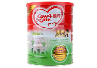 香港牛欄奶粉換新包裝了嗎？香港牛欄奶粉新包裝什么樣？