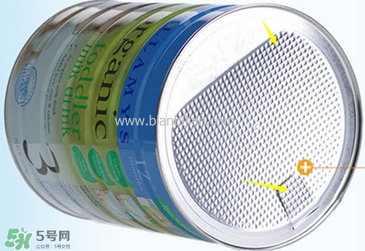 貝拉米米粉怎么辨別真假？貝拉米米粉真假如何分辨？