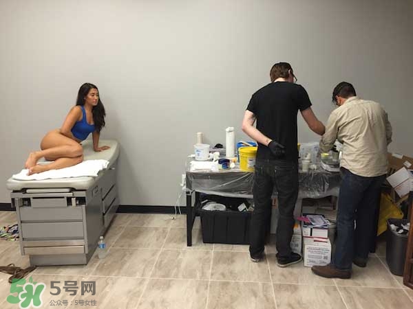 名器倒模制作揭秘，女優(yōu)名器是如何煉成的（多圖）