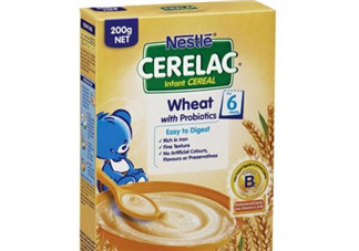 雀巢米粉怎么樣？雀巢米粉好不好？