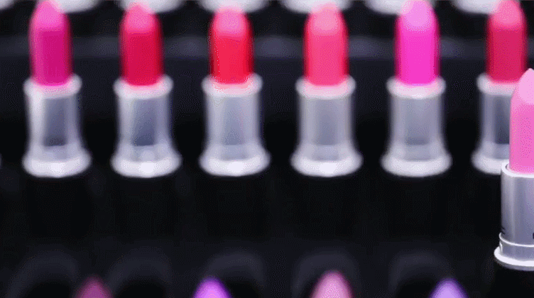 mac口紅試色大全 MAC限量版128色唇膏試色 mac口紅試色大全 MAC限量版128色唇膏試色