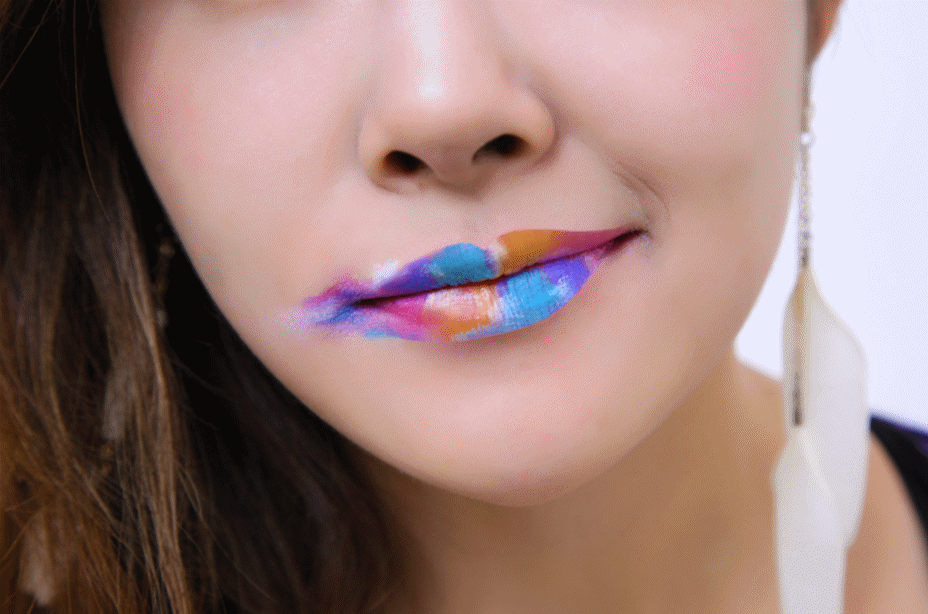 mac口紅試色大全 MAC限量版128色唇膏試色 mac口紅試色大全 MAC限量版128色唇膏試色