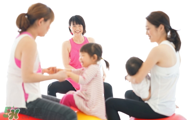 平衡球運動可以減肥嗎 最適合拿來當(dāng)作產(chǎn)后瘦身