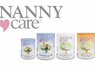 Nanny Care和可瑞康哪個(gè)好？Nanny Care和可瑞康羊奶比較