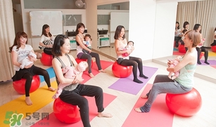 平衡球運動可以減肥嗎 最適合拿來當(dāng)作產(chǎn)后瘦身