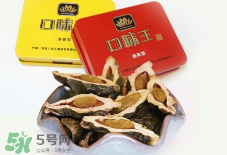 吃青果口味王檳榔為什么頭暈？口味王檳榔哪個(gè)味好吃