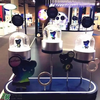 oozoo星光熊面膜怎么樣？oozoo星光熊面膜功效