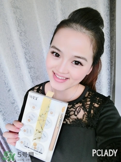 蔚藍(lán)之美蜂毒多肽面膜怎么用？wei蔚藍(lán)之美蜂毒面膜使用方法