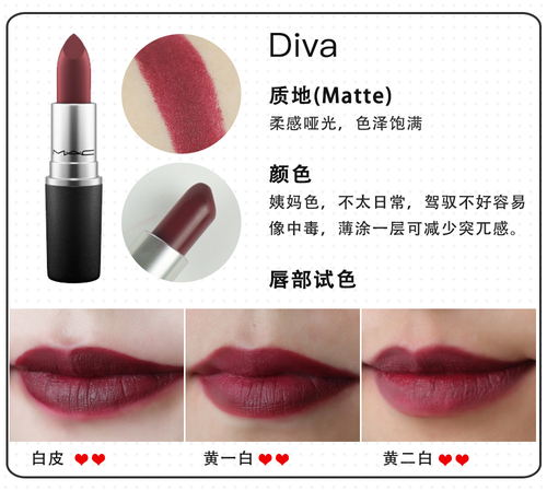 mac口紅試色大全 MAC限量版128色唇膏試色 mac口紅試色大全 MAC限量版128色唇膏試色