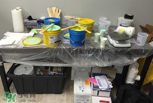 名器倒模制作揭秘，女優(yōu)名器是如何煉成的（多圖）