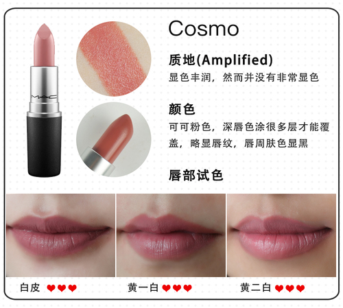 mac口紅試色大全 MAC限量版128色唇膏試色 mac口紅試色大全 MAC限量版128色唇膏試色