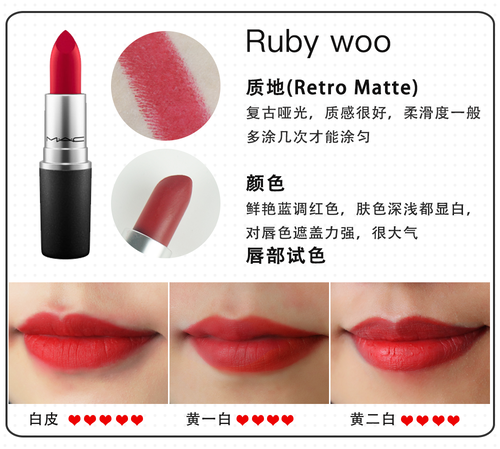 mac口紅試色大全 MAC限量版128色唇膏試色 mac口紅試色大全 MAC限量版128色唇膏試色