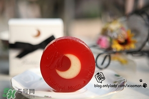 月光皂怎么用？junoa月光皂功效作用