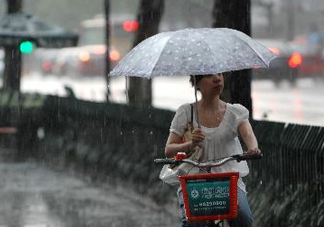 2017年什么時候入梅？2017年入梅出梅時間