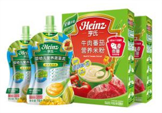 亨氏米粉成人能吃嗎？大人能吃嬰兒米粉嗎？