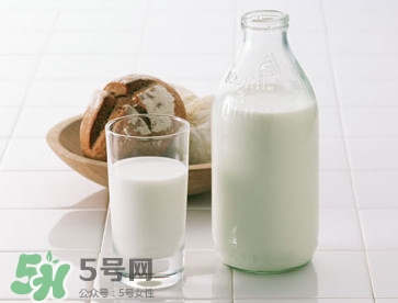 脫脂牛奶有什么好處？脫脂牛奶有什么作用