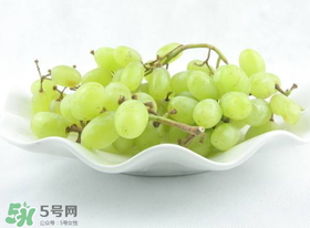 青提熱量高嗎？吃青提會胖嗎？